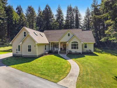180 Haley Ln, Crescent City, CA, 95531