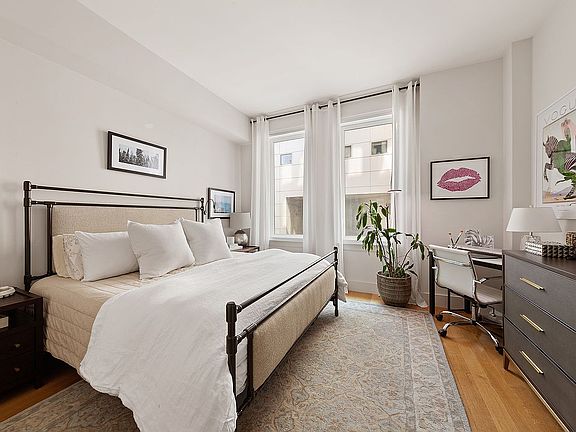 2nd image of 101 Leonard St APT 5F