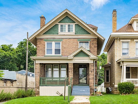 2nd image of 418 Woodland Ave