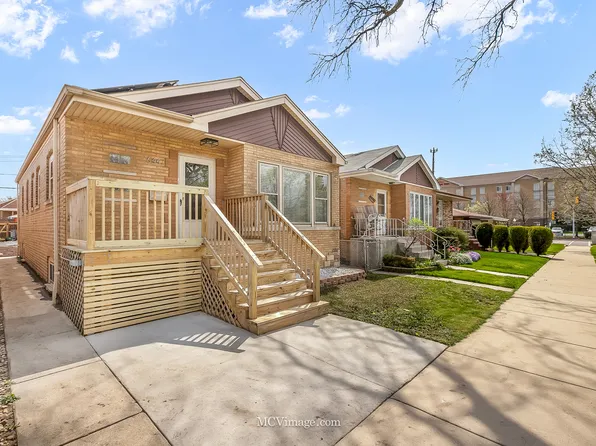 6447 S Lavergne Ave, Chicago, IL 60638