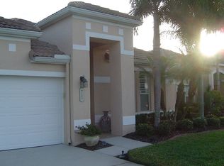 711 Glen Abbey Way, Melbourne, FL 32940