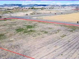 50 Tbd Hwy, Montrose, CO 81401