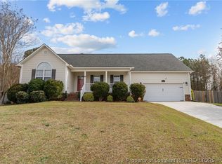 115 Shelby St, Spring Lake, NC 28390