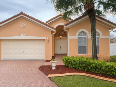 182 SW 164th Avenue, Pembroke Pines, FL, 33027