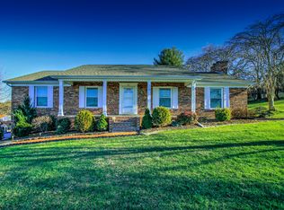 315 Hammer Rd, Blountville, TN 37617