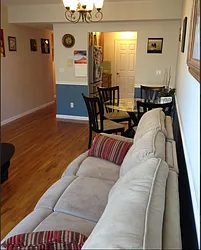 Rented by Owner