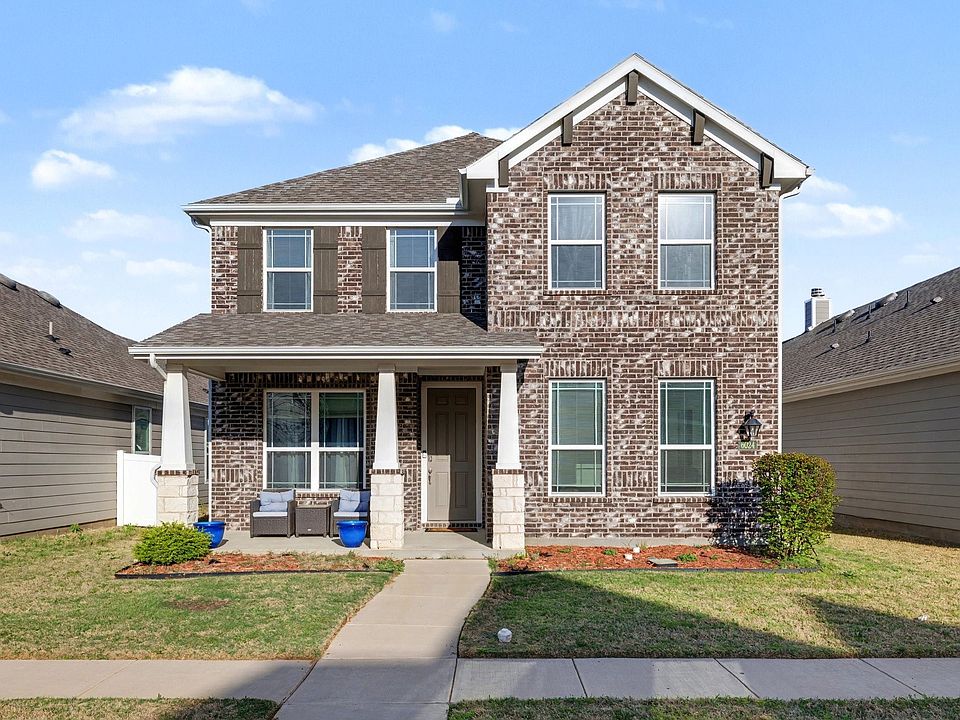 1st image of 6024 Attucks Dr
