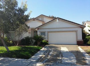 3469 San Gregorio Ct, Merced, CA 95348