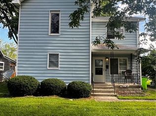 808 Putnam St, Findlay, OH 45840