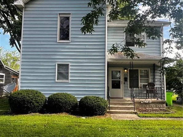 808 Putnam St, Findlay, OH 45840
