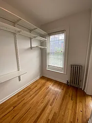 Rented by Compass