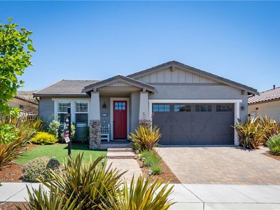 3219 Daisy Ln, San Luis Obispo, CA, 93401