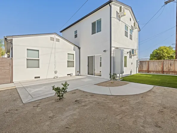 4768-70 College Ave - ADU, 4770 College Ave, San Diego, CA 92115