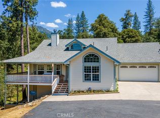 5677 Pautzke Ct, Mariposa, CA