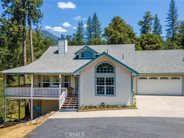 5677 Pautzke Ct, Mariposa, CA 95338