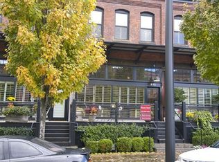 613 NW 11th Ave, Portland, OR 97209