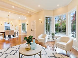 5212 S Mayflower St, Seattle, WA 98118