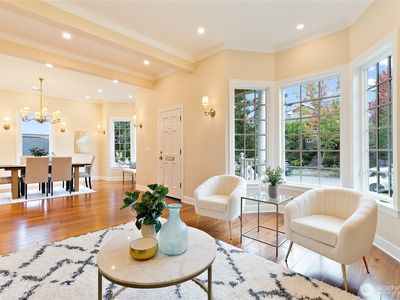 5212 S Mayflower Street, Seattle, WA, 98118
