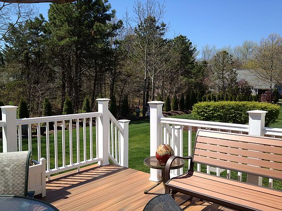 trek decking