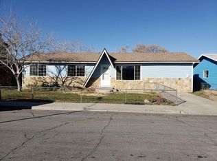 1020 Laiolo St, Fallon, NV 89406