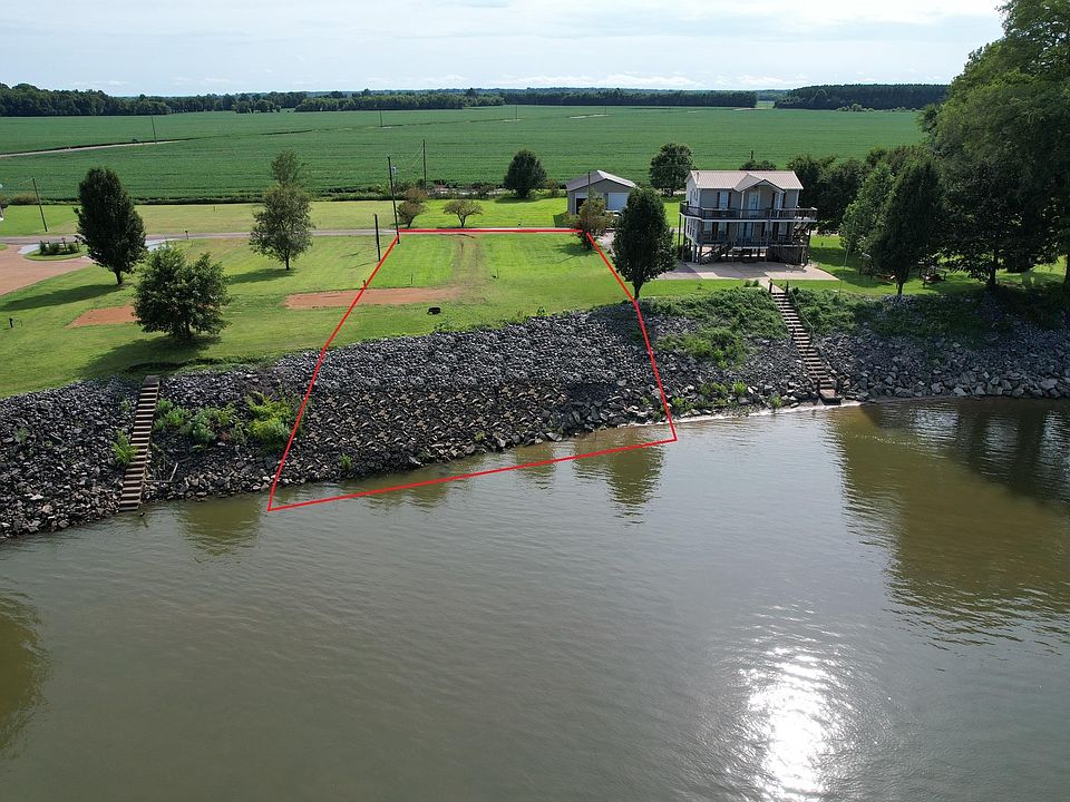 1st image of 140 Barefoot Trl Lot 3 & 4