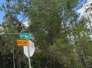 Golden Gate Estates Unit, Naples, FL 34117