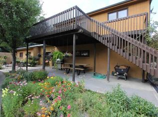 126 Old Clyde Park Rd, Livingston, MT 59047