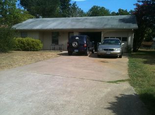 2717 Inwood Rd, Temple, TX 76502