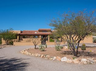 5741 N Paseo Niquel, Tucson, AZ 85718