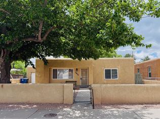 1010 San Clemente Ave NW, Albuquerque, NM 87107