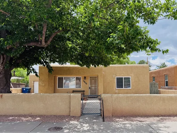 1010 San Clemente Ave NW, Albuquerque, NM 87107