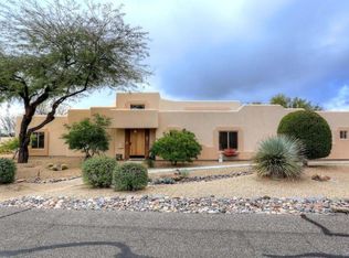 18717 E Avenida Del Ray, Rio Verde, AZ 85263