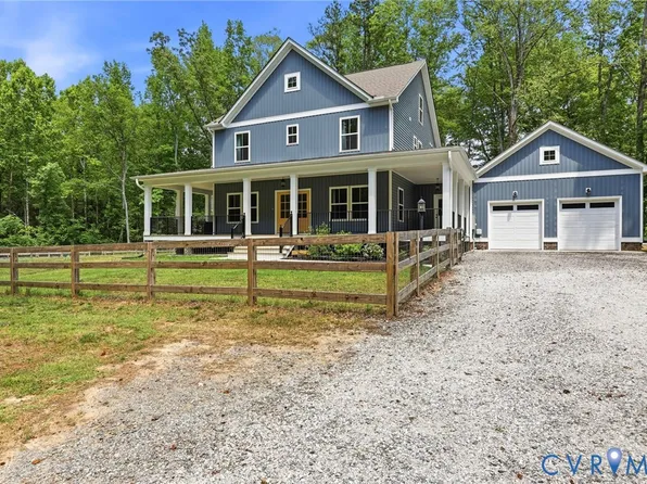 13020 Elmont Rd, Ashland, VA 23005