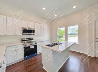 906 Boyd Ct #A, Pasadena, TX 77506