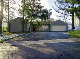 4628 Stonewall Ave, Downers Grove, IL 60515