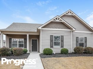 2035 Summerglen Trl, Braselton, GA 30517