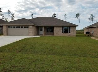4432 Bylsma Cir, Panama City, FL 32404