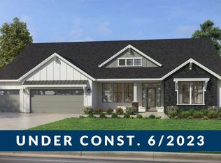 1120 S Pekin Rd, Woodland, WA 98674