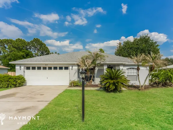 217 Meadow Vue Ln, Auburndale, FL 33823