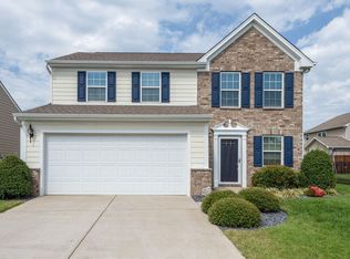 3124 Blakely Dr, Murfreesboro, TN 37128