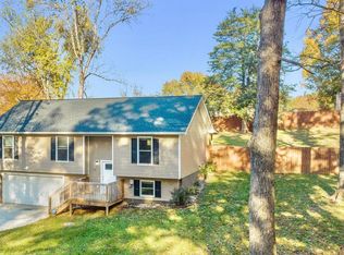 135 Woodcrest Dr, Greeneville, TN 37745
