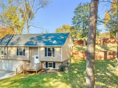 135 Woodcrest Dr, Greeneville, TN, 37745
