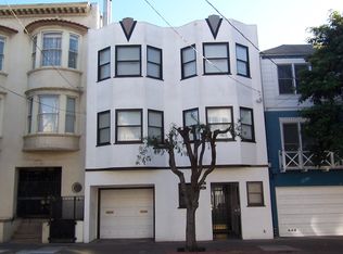 633 14th St #633, San Francisco, CA 94114
