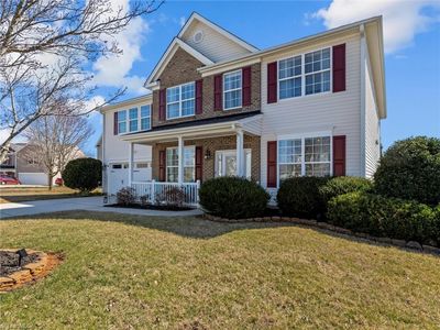 80 Ingle View Ct, Burlington, NC, 27215