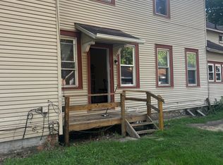 501 W Napier Ave #2, Benton Harbor, MI 49022