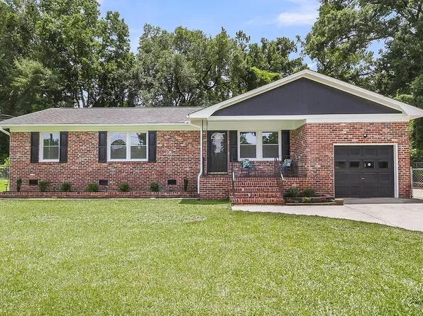 6305 Lucille Dr, Charleston, SC 29406
