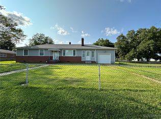 3415 Virginia St, Hopewell, VA 23860