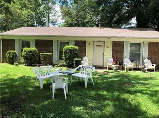 508 Kent St, High Point, NC 27260