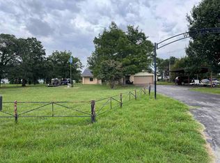 9986 NE 150th St, Fletcher, OK 73541