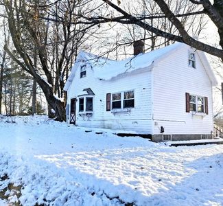 30 Curve Street, Kingfield, ME, 04947